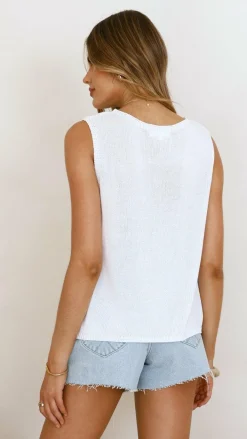Rollas The Denim Edit|Bottoms^Mirage Short - Nina Blue Organic