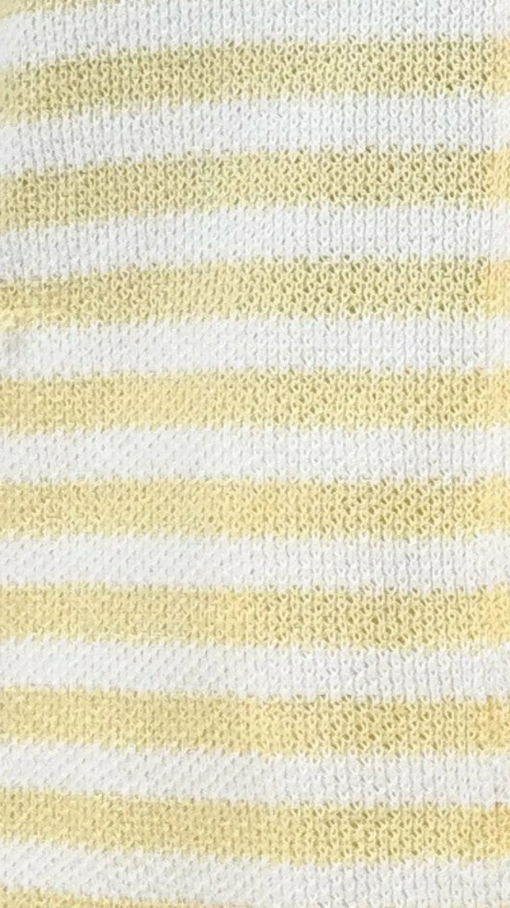 By Frankie Sets|Bottoms^Romi Shirt and Shorts Set - Yellow Stripe