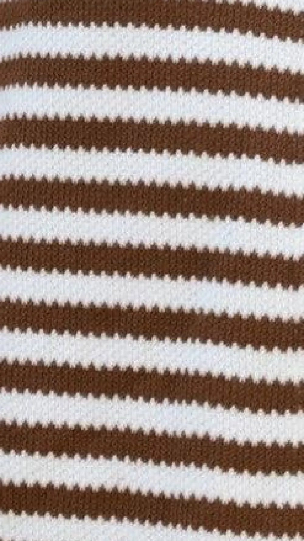 By Frankie Sets|Bottoms^Romi Shirt and Shorts Set - Brown Stripe