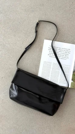 Billini Bags|Billini^Rylee Clutch Bag - Black