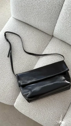 Billini Bags|Billini^Rylee Clutch Bag - Black