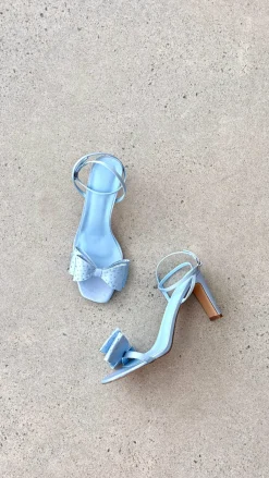 Billini Billini|Heels^Sabbine Heel - Baby Blue