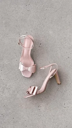 Billini Billini|Heels^Sabbine Heel - Champagne