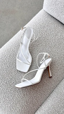 Billini Billini|Heels^Sivana Heel - White