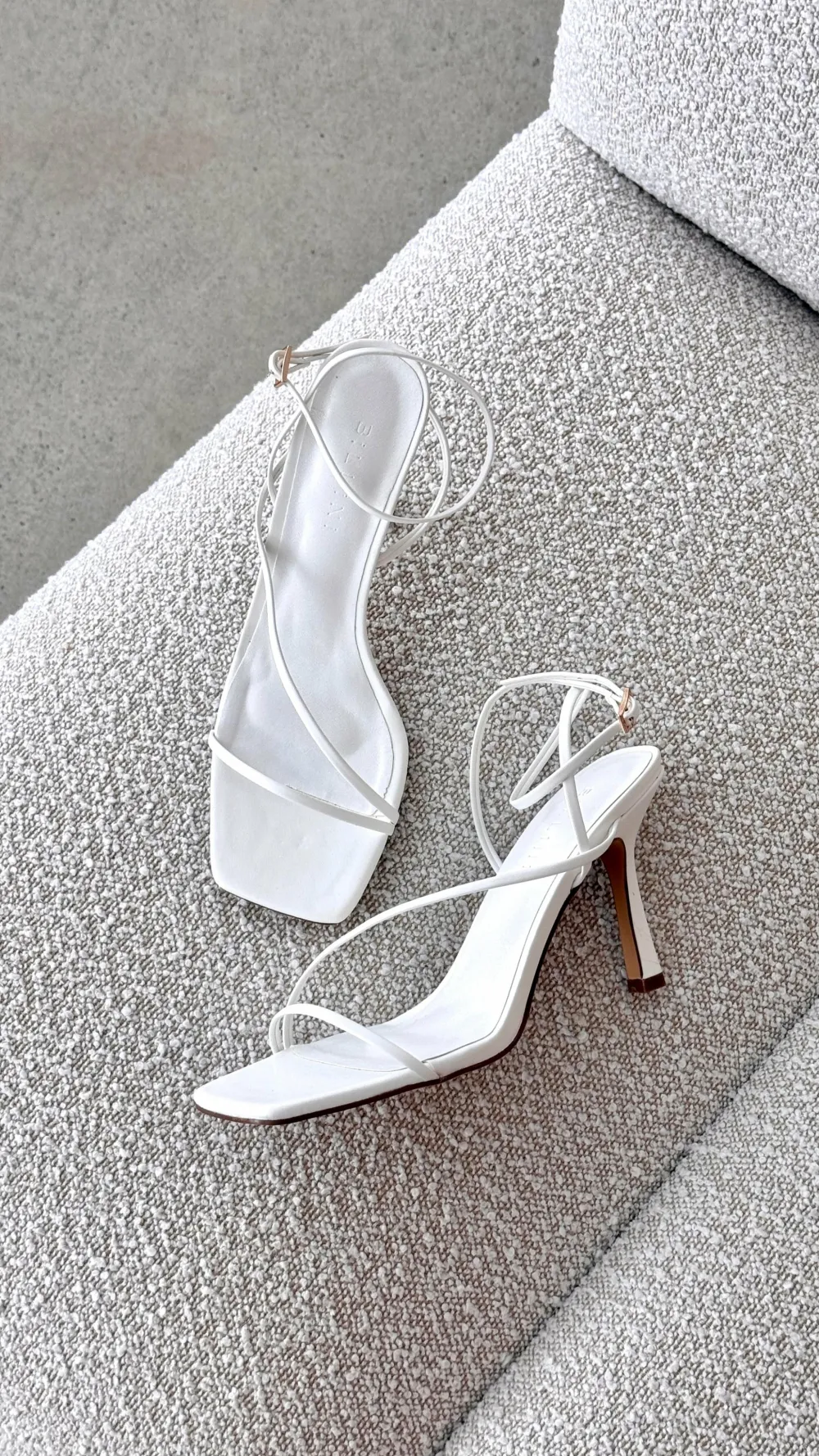 Billini Billini|Heels^Sivana Heel - White