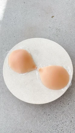 Secret Weapons Beauty|Booby Tape And Bra Accessories^Skin Bra - Silicon Bra