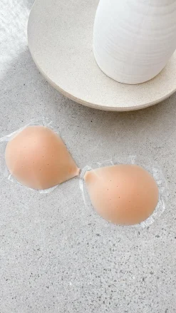 Secret Weapons Beauty|Booby Tape And Bra Accessories^Skin Bra - Silicon Bra