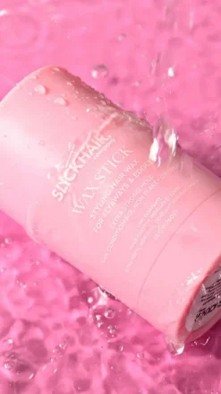 Slick Stick Beauty|Hair Accessories^- Wax Stick