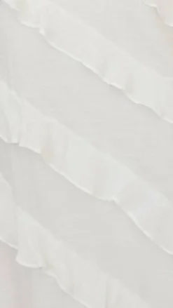 LILYWHYT Hen'S Collection|Dresses^Sophia Maxi Dress - White