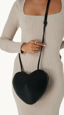 Billini Bags|Billini^Stella Cross Body Bag - Black