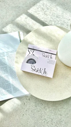 Secret Weapons Beauty|Booby Tape And Bra Accessories^Stick It Rescue Fashion Tape - 5M