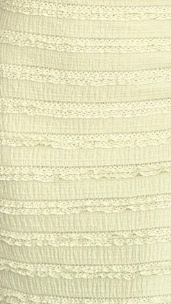 LILYWHYT Dresses|Maxi^Tadashi Maxi Dress - Yellow
