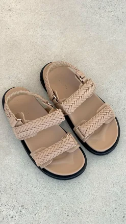 Billini Billini^Taishi Slide - Clay