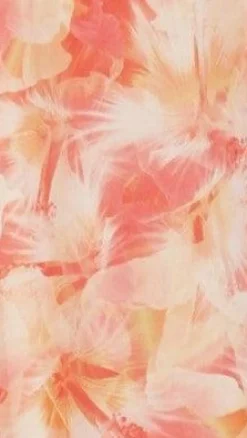 Pink Diamond Dresses|Maxi^Talma Maxi Dress - Orange Floral