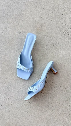 Billini Billini|Heels^Tessie Heel - Baby Blue