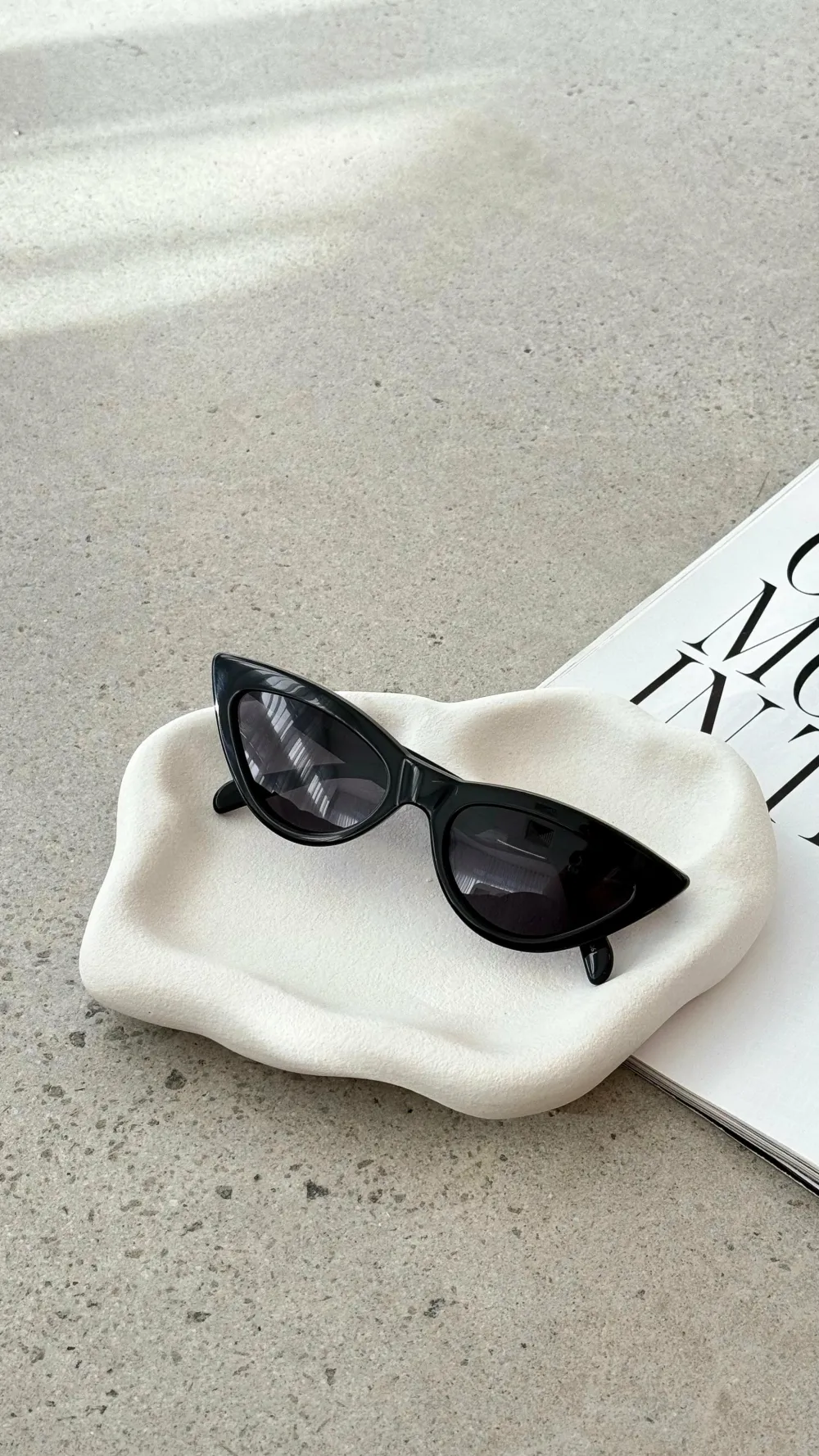 Banbe Sunglasses^The Linda sunglasses