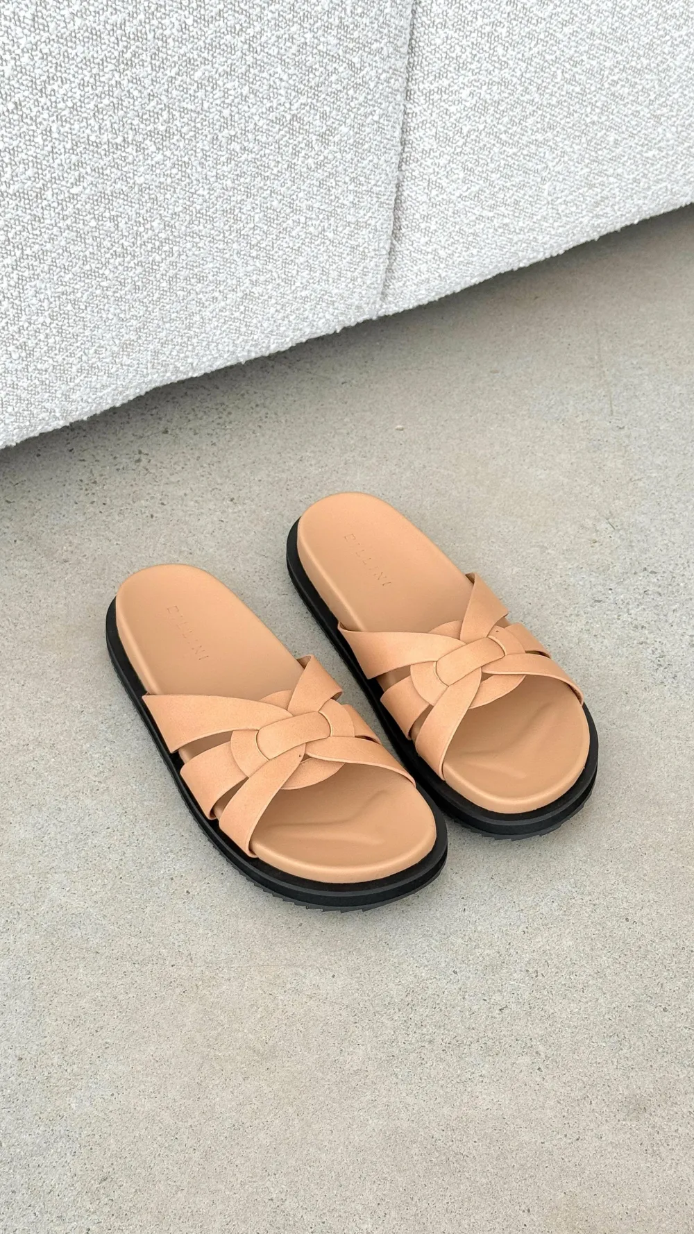 Billini Billini|Sandals & Slides^Tinker Slides - Desert
