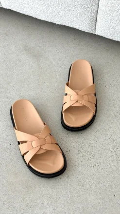 Billini Billini|Sandals & Slides^Tinker Slides - Desert