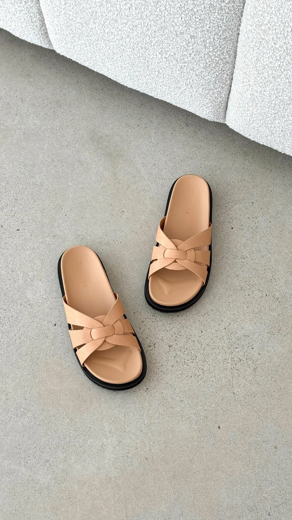 Billini Billini|Sandals & Slides^Tinker Slides - Desert
