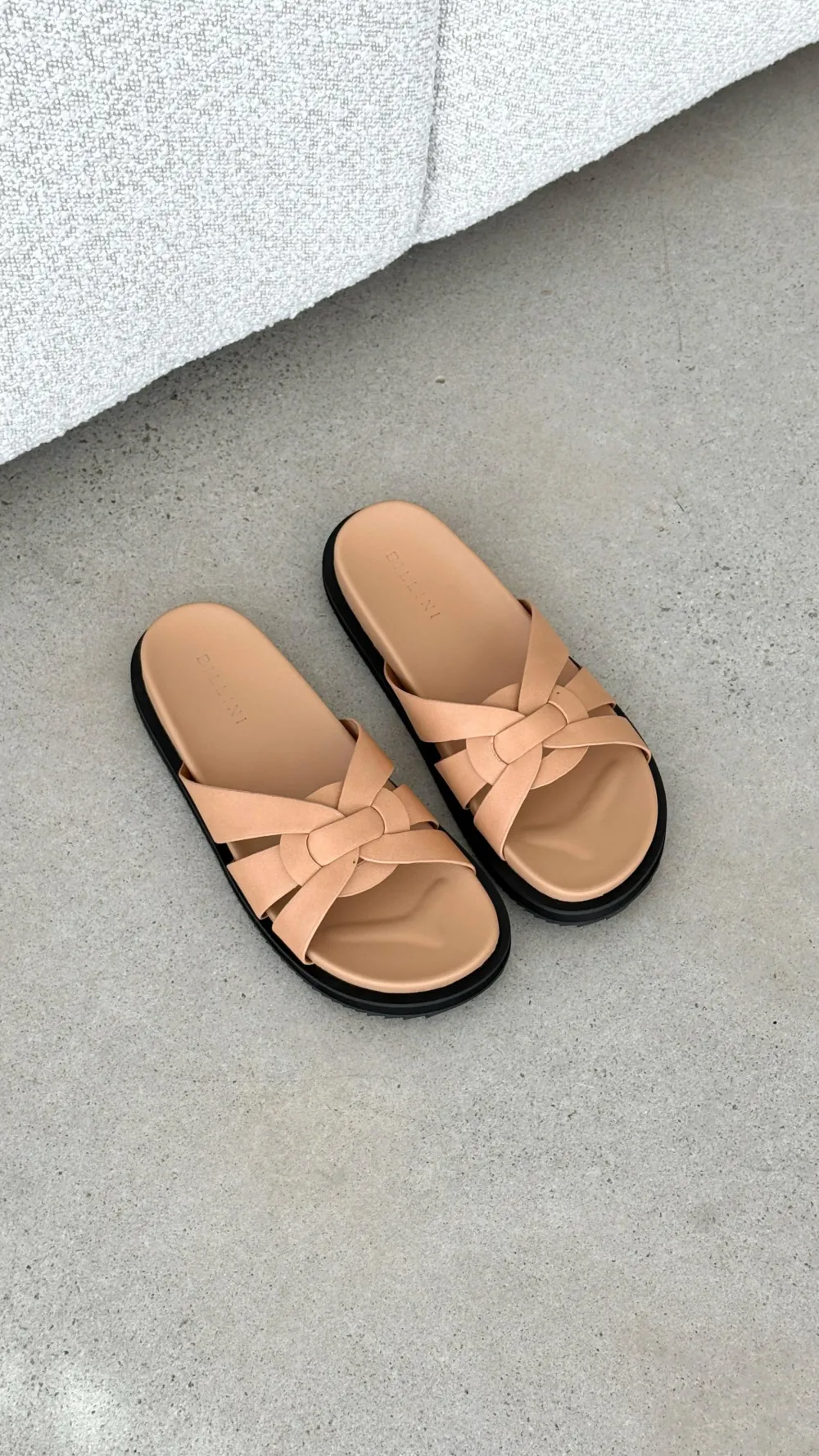 Billini Billini|Sandals & Slides^Tinker Slides - Desert