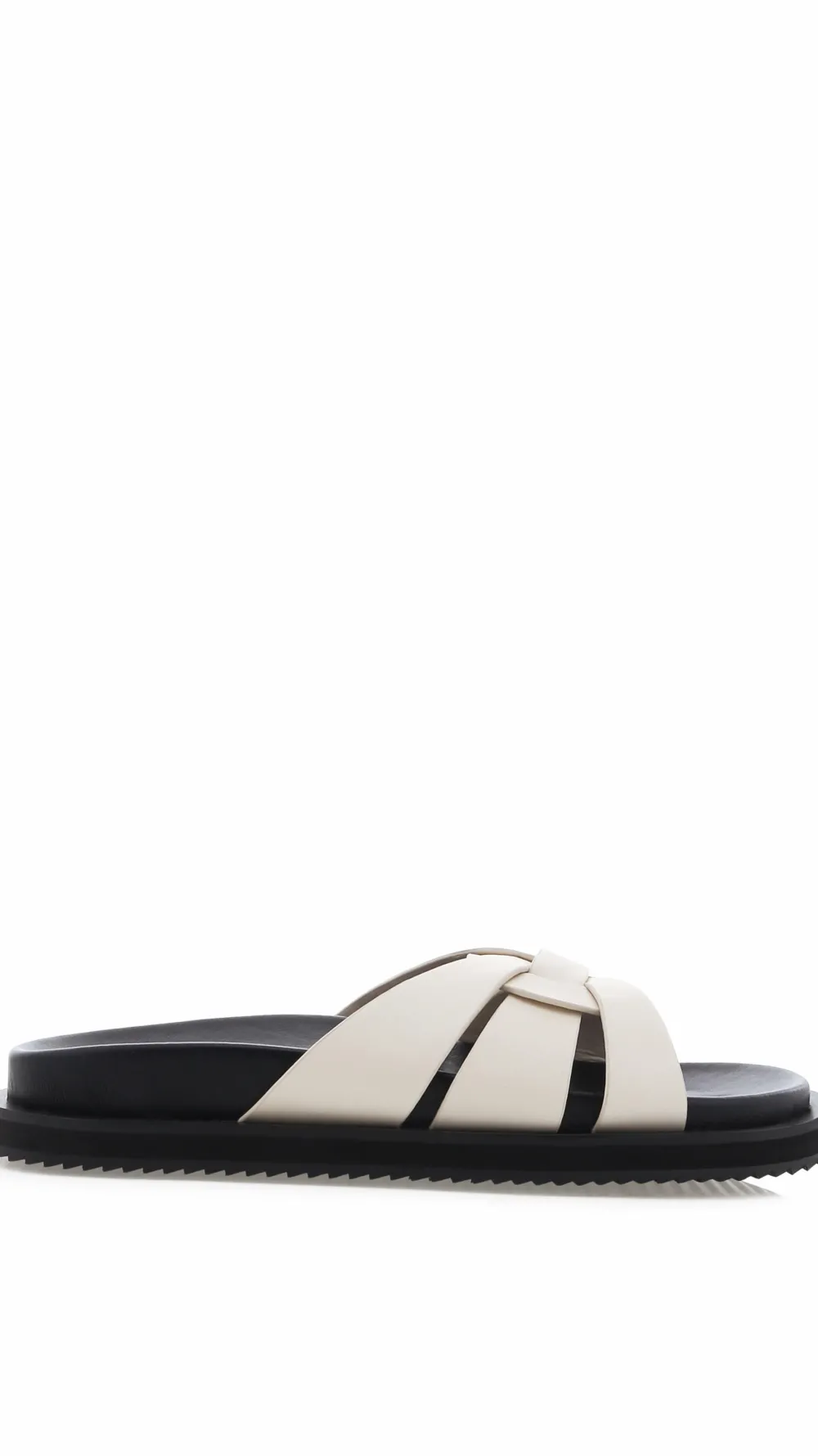 Billini Billini^Tinker Slides - Ivory