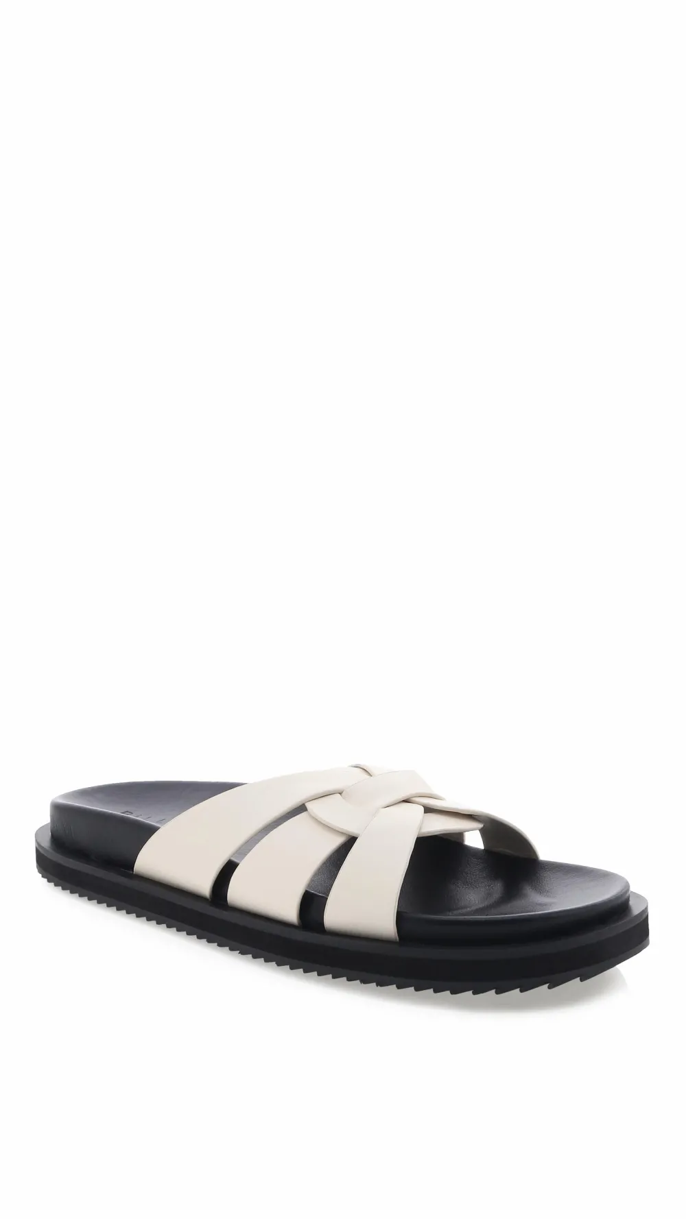 Billini Billini^Tinker Slides - Ivory
