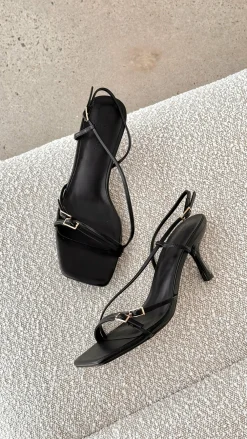 Billini Billini|Heels^Toshie Heel - Black