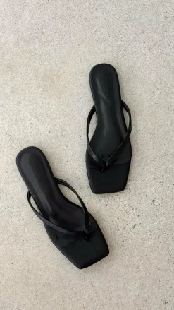 Billini Billini|Sandals & Slides^Tove Sandal - Black