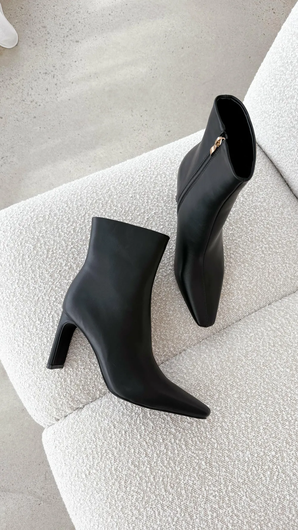 Billini Billini^Treasure Boots - Black