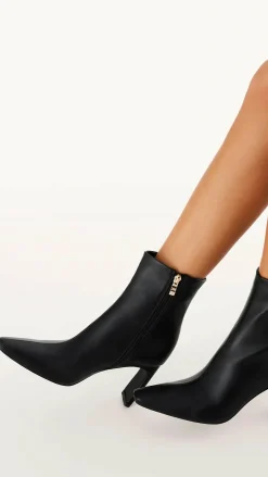 Billini Billini^Treasure Boots - Black