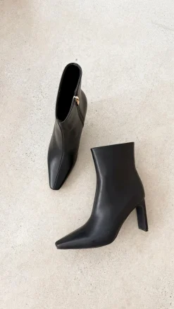 Billini Billini^Treasure Boots - Black