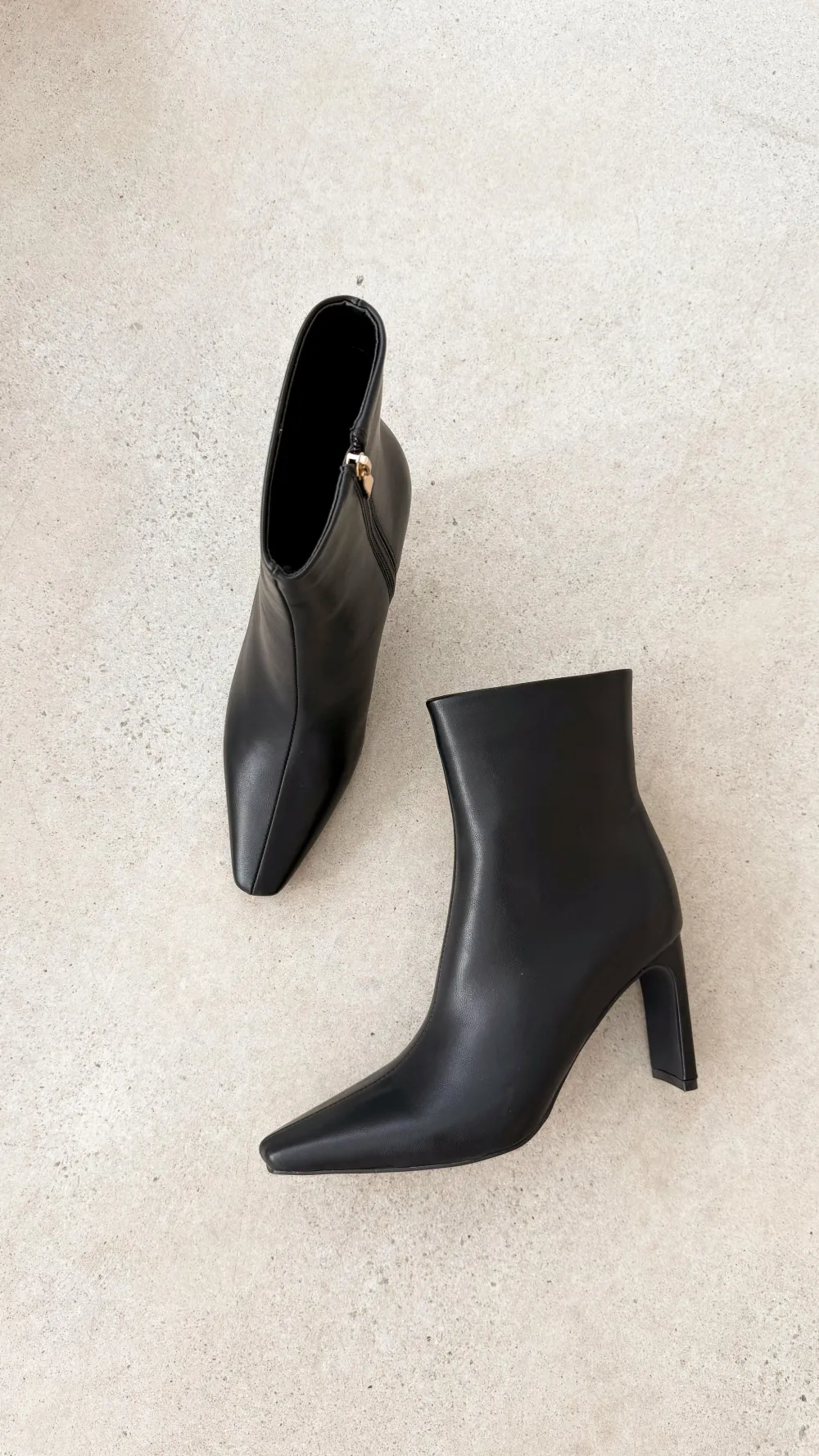Billini Billini^Treasure Boots - Black