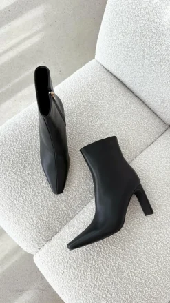 Billini Billini^Treasure Boots - Black