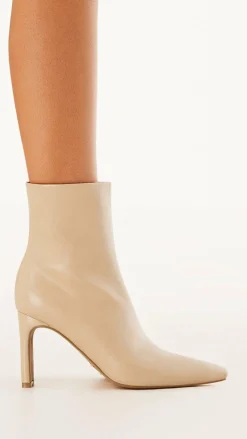 Billini Billini|Shoes^Treasure Boots - Sesame Shimmer
