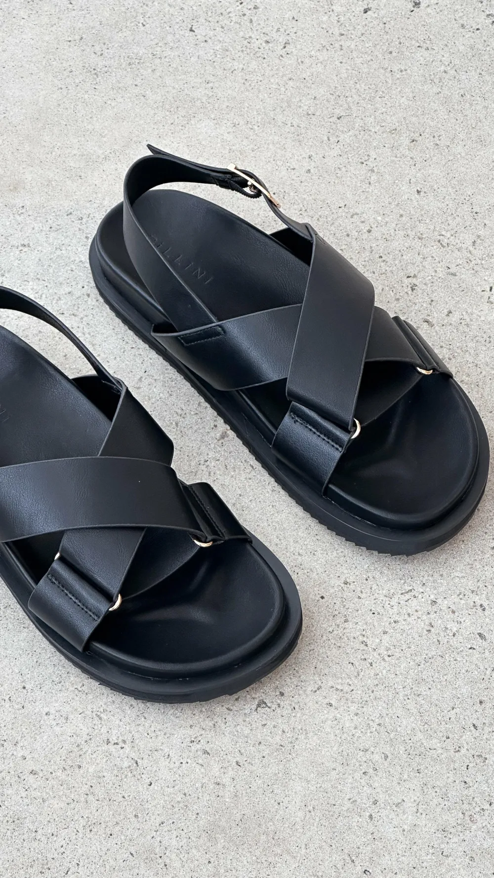 Billini Billini|Sandals & Slides^Trudy Sandal - Black