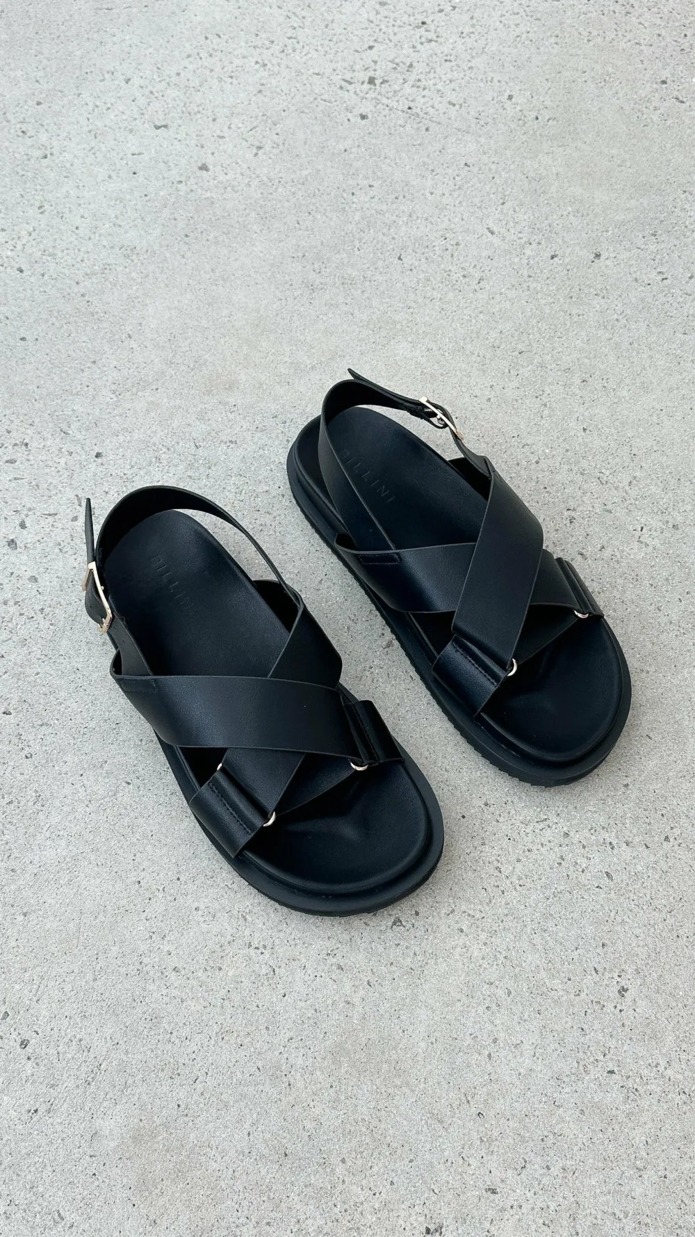 Billini Billini|Sandals & Slides^Trudy Sandal - Black