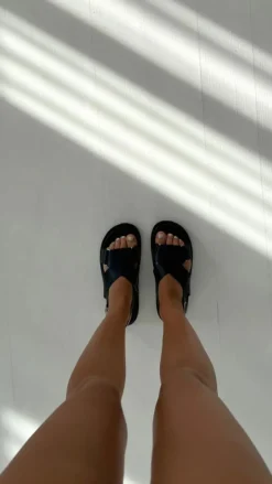 Billini Billini|Sandals & Slides^Trudy Sandal - Black