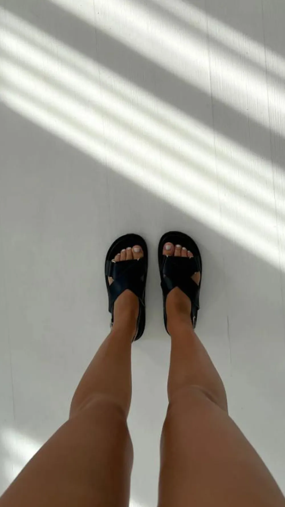 Billini Billini|Sandals & Slides^Trudy Sandal - Black