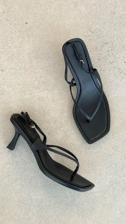 Billini Billini|Heels^Ulanni Heel - Black
