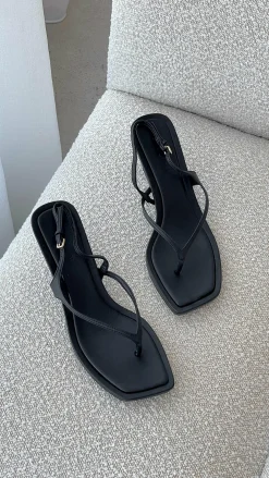 Billini Billini|Heels^Ulanni Heel - Black