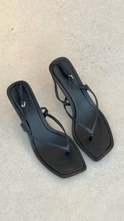 Billini Billini|Heels^Ulanni Heel - Black