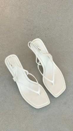 Billini Billini^Ulanni Heel - Bone