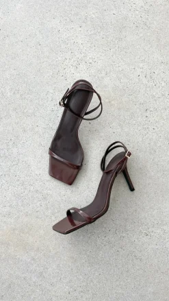 Billini Billini|Heels^Umaira Heel - Choc Shine