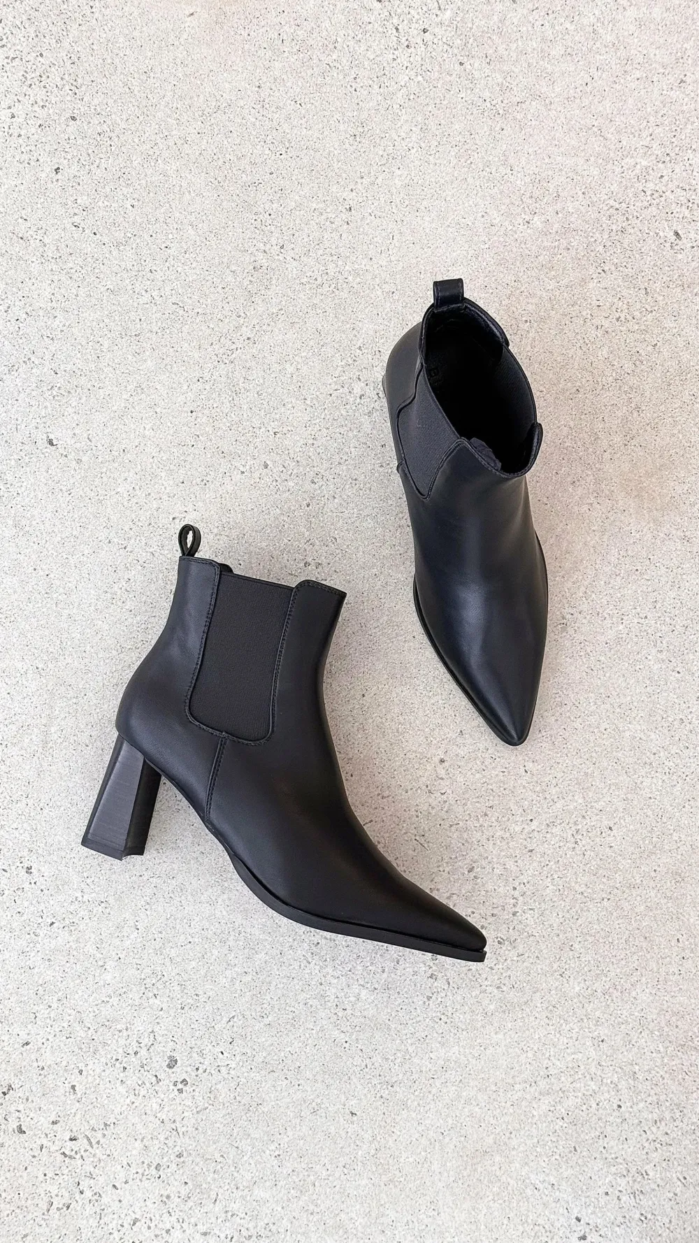 Billini Billini|Shoes^Umiko Boots - Black