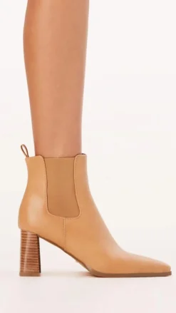 Billini Billini|Shoes^Umiko Boots - Camel Casual