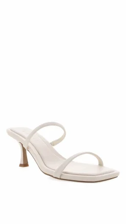 Billini Heels|Billini^Urmi Heel - Ivory