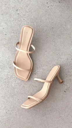 Billini Billini|Heels^Urmi Heel - Maplewood