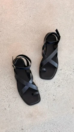 Billini Billini^Ushi Sandal - Black