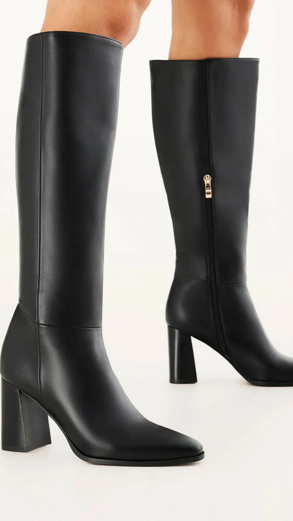 Billini Billini|Shoes^Vallia Boots - Black
