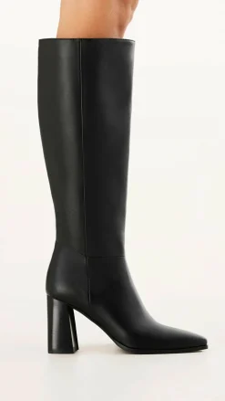 Billini Billini|Shoes^Vallia Boots - Black